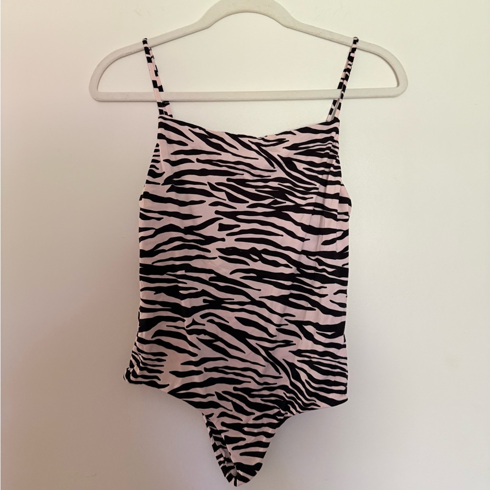 Mai underwear one piece swim